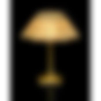 Linenfold Table Lamp (preview)
