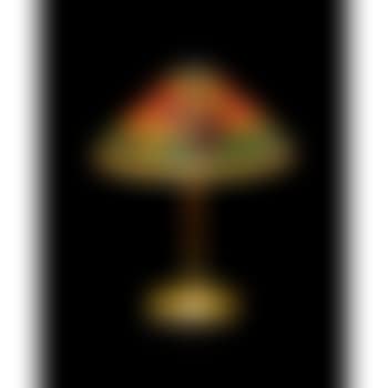 Poppy lamp (preview)