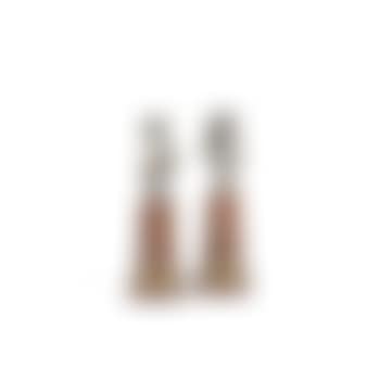 A pair of busts of a Bacchante couple (preview)