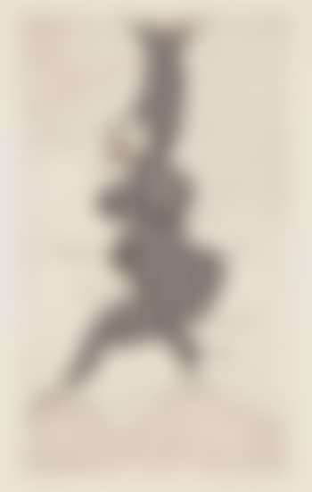 Ste Sebastienne (Stamp Of Memories II) (preview)