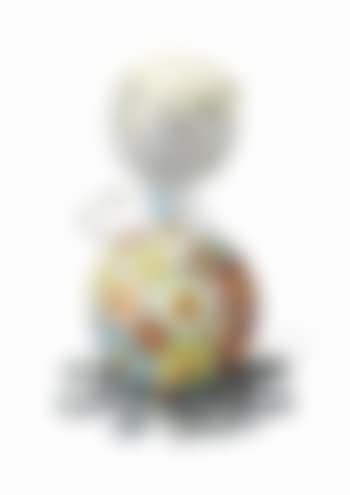 Mr Wink, Cosmos Ball (preview)