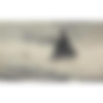 Sandstorm at Sea - The British Fleet off Alexandria with note on the back (preview)