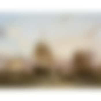 The New York packet Enterprise entering the Thames (preview)