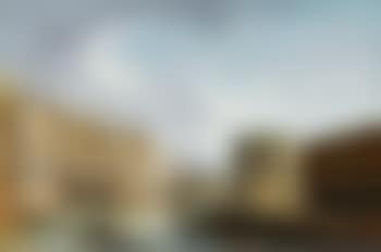 Venise, Vue Du Grand Canal Vers Le Pont Du Rialto (preview)