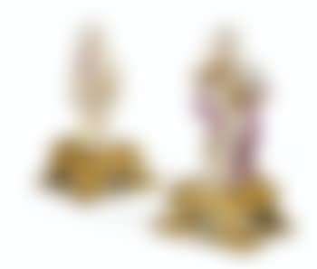 Allegorical Figures (preview)