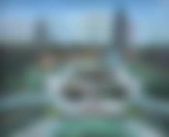 Exotic Garden (preview)