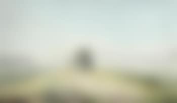 View across the River Severn towards South Wales from Penpole Point, King's Weston, Bristol (preview)