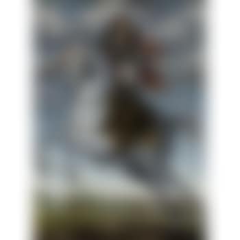 Cavaliers (preview)