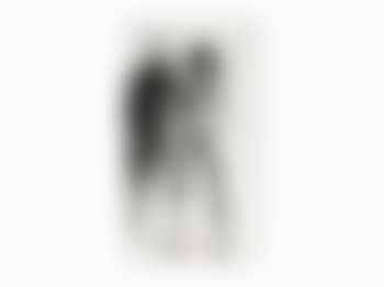 Big Nude III: Henrietta, Paris (preview)