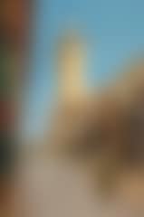Street scene from Tunis (preview)
