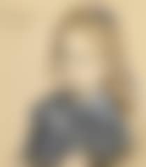 Portrait of Elisabeth Swing, née Bergh, 6 years old in a blue dress (preview)