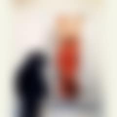 Untitled (So this is Modern Art, Georg!) (preview)