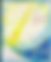 Variationer med blåt IV (Variations with blue IV) (preview)