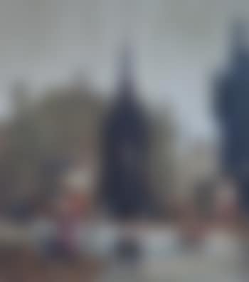 Albert square, Manchester (preview)