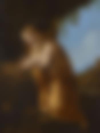 La Madeleine repentante (preview)
