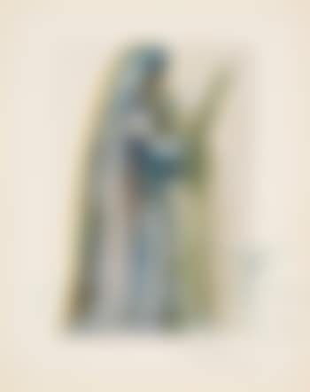 Untitled (Préparation à la prière finale) (preview)