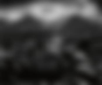 Mount Williamson, Sierra Nevada from Manzanar, California (preview)