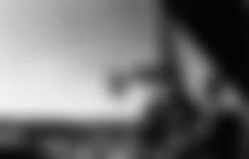 Portrait of Karl Lagerfeld in Paris (preview)