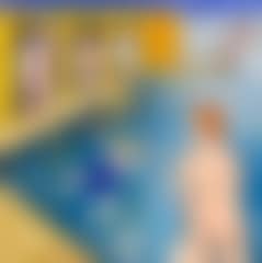 Badeanstalt II (Bath house II) (preview)