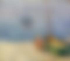 Sommerdag ved stranden (Summer day at the beach) (preview)