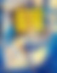 Objekt i blåt (Object in Blue) (preview)