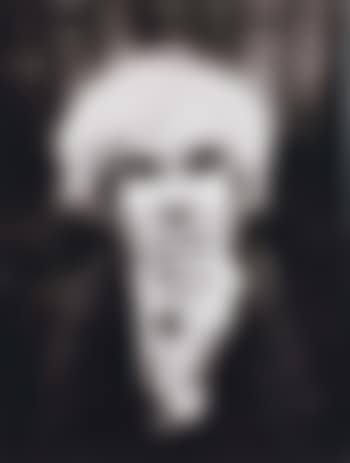 Andy Warhol: Last Sitting, November 22, New York, 1986 (preview)