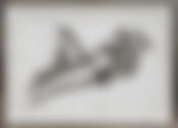 Monica lying down one arm up (preview)