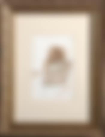 Untitled 3 (Seated woman) (preview)