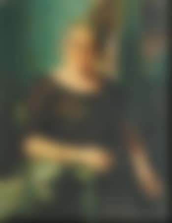 La signora 900 (preview)