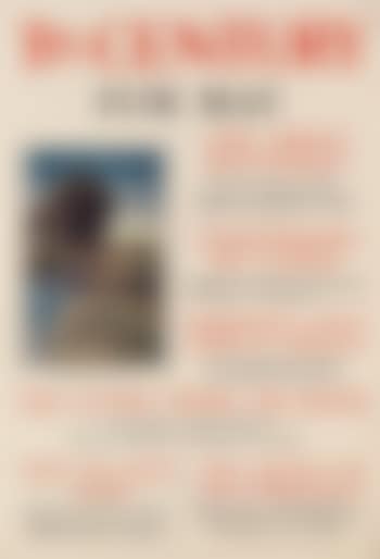 The Century for May (preview)