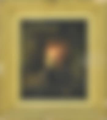Self Portrait by Julius Koster (preview)