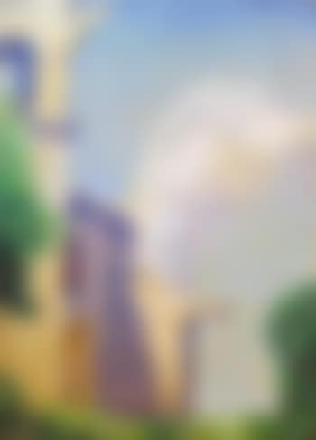 Vue de ruines (preview)