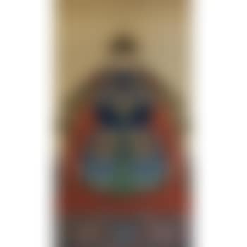 Portrait of a Royal Court Lady (preview)