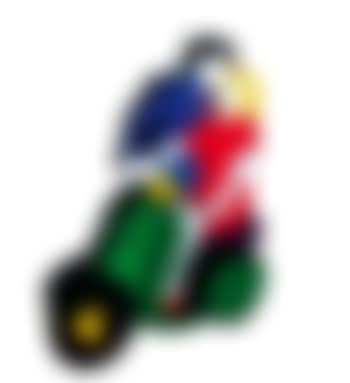 Vespa (preview)