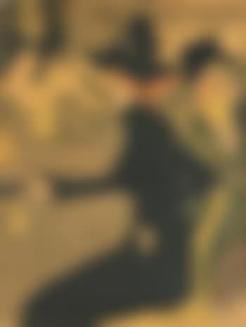 Divan Japonais (preview)