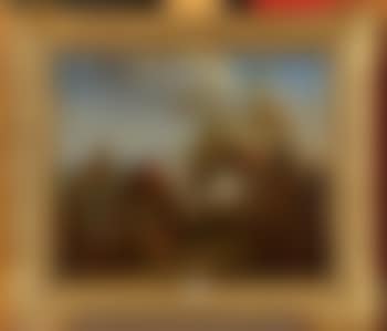Le campement (preview)
