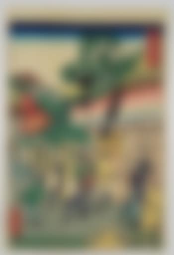 La rivière Kiku entre Kanaya et Nissaka (preview)