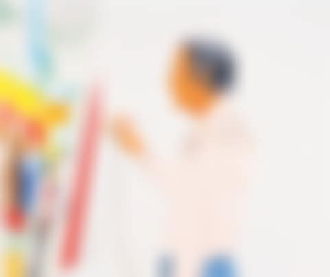 LARRY RIVERS PAINTING (preview)