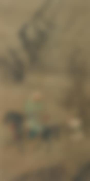 A painting of a Foreigner (preview)