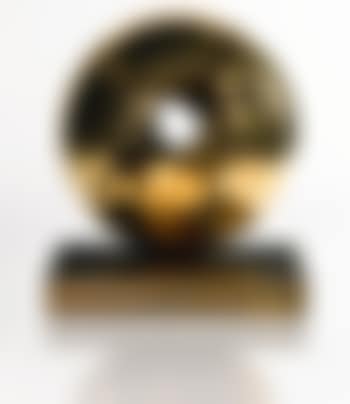 Sfera Con Perforazione (preview)