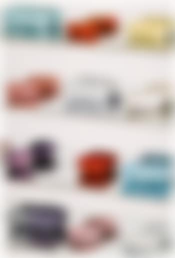 Twelve Pills (preview)
