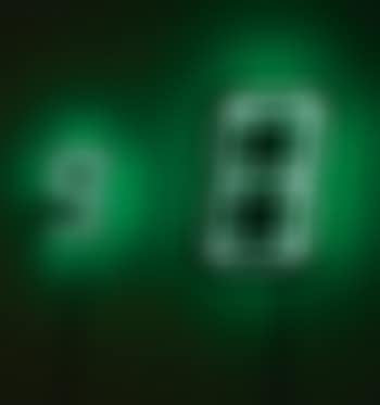 Counter Me on N° 8 (preview)
