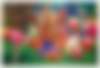 Italian Landscape I (preview)