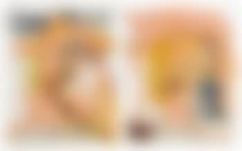 (1) Dr. Skelett and (2) Der Exekutor (preview)