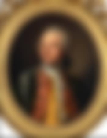 Portrait de Monsieur de *** (preview)