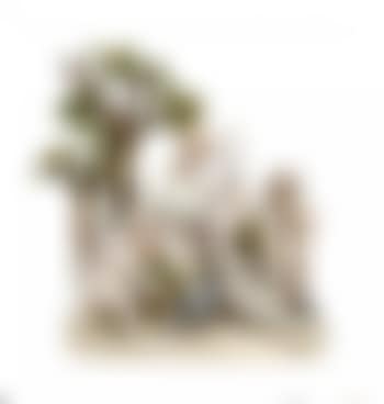 Allegory of Earth by Johann Joachim Kandler (preview)
