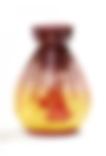 Kleine Vase 'Daturas' (preview)