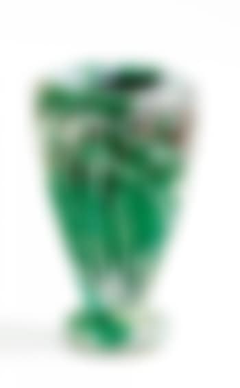 Small Vase 'Paysage pãte grise' (preview)