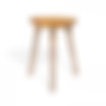 Art Nouveau side table (preview)