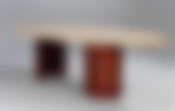 A large dinner table (preview)